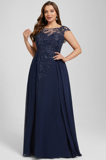 Robe Chic Soirée Chic - gallery 6