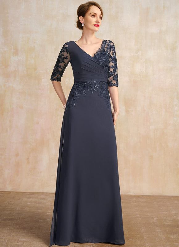 Robe Chic Vêtement Sophistiqué Couture - gallery 4