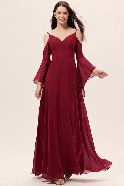 Robes Bohème Chic Mariage