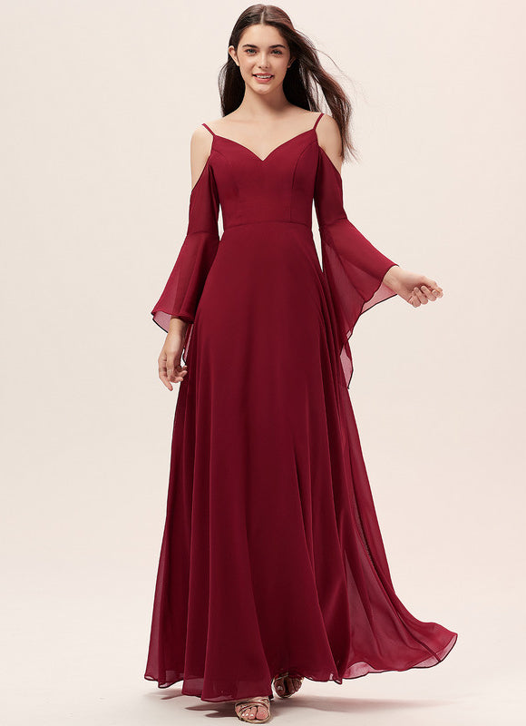 Robes Bohème Chic Mariage