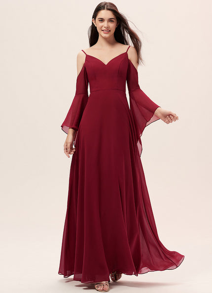 Robes Bohème Chic Mariage