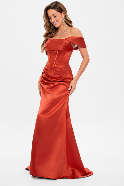 Robe Chic Rêve Éclatant - gallery 3