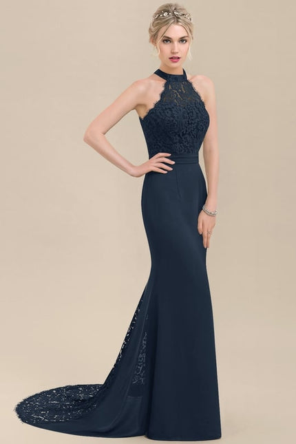 Robe Chic Élégance Abyssale - gallery 6