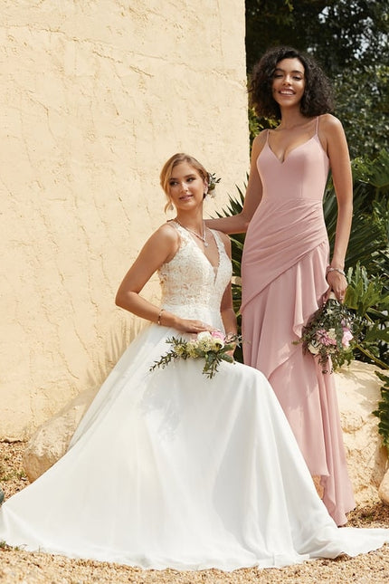 Robe Ivoire Chic - gallery 7