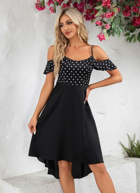 Robe Chic Polka Chic - gallery 2