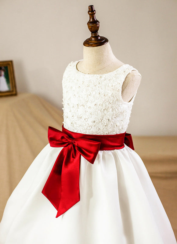 Robe Chic Sérénité Festive - gallery 5