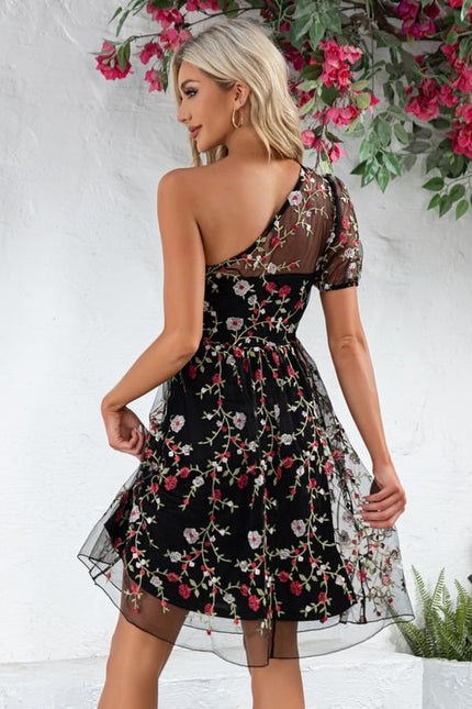 Robe Chic Chic Éphémère - gallery 2
