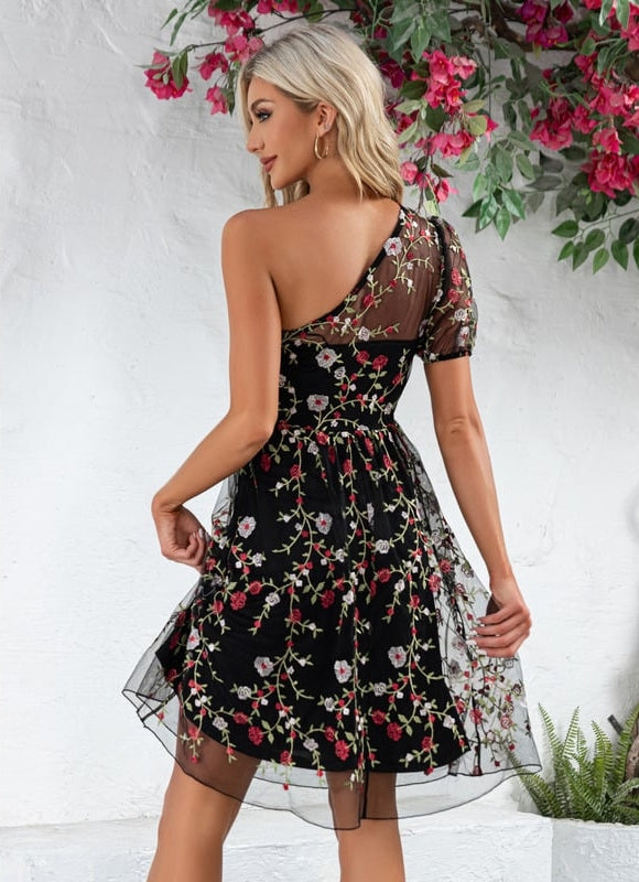 Robe Chic Chic Éphémère - gallery 2