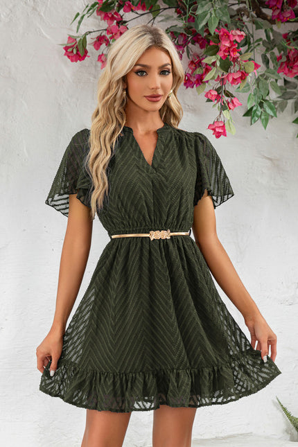 Robe Babydoll Chic - gallery 8