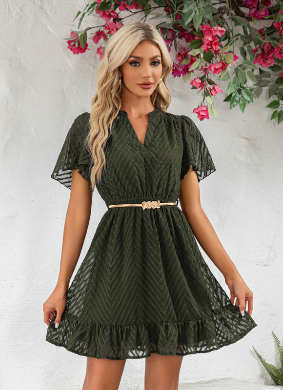 Robe Babydoll Chic - gallery 8