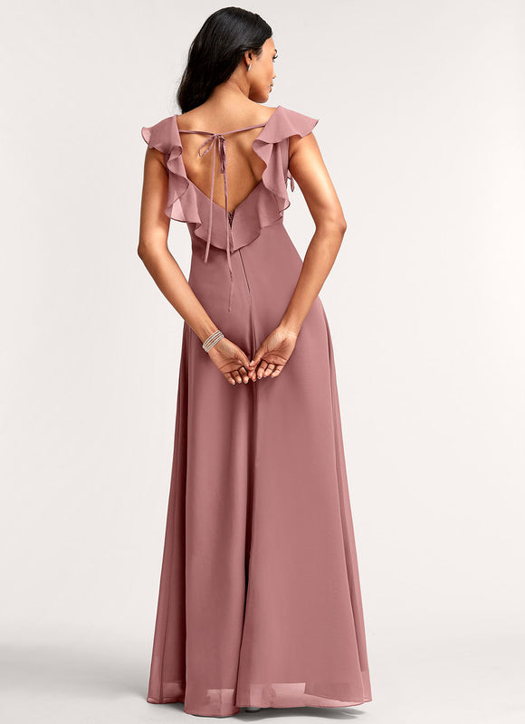 Robe Longue Bohème Hippie Chic - gallery 4