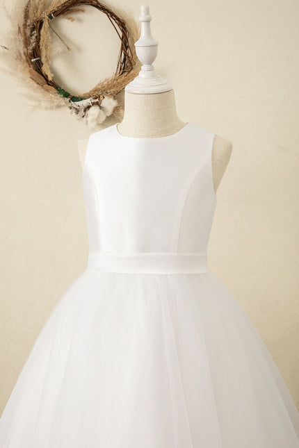 Robe Chic Enfant Éclatante - gallery 1