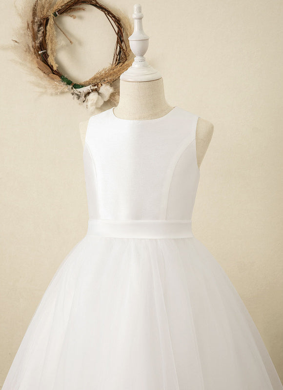 Robe Chic Enfant Éclatante - gallery 1