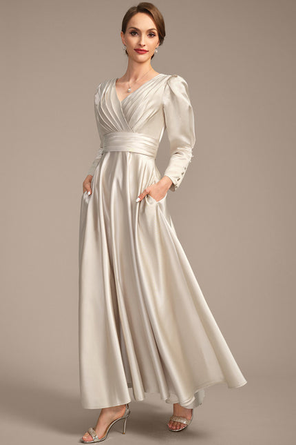 Robe Chic Éclat De Grâce - gallery 4