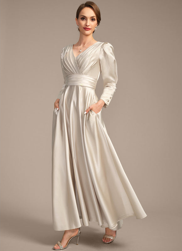 Robe Chic Éclat De Grâce - gallery 4