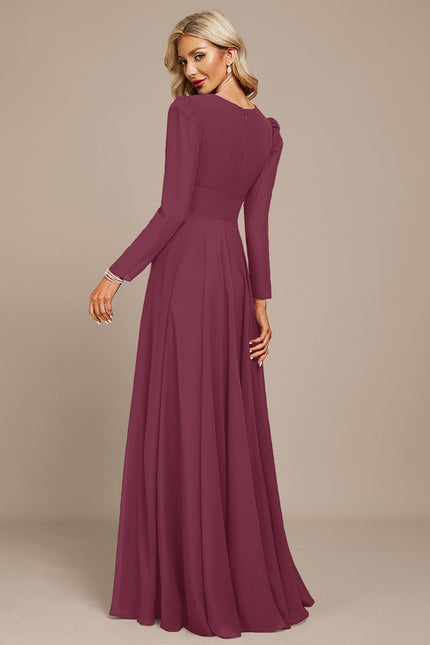 Robe Chic Veste Aérienne - gallery 7