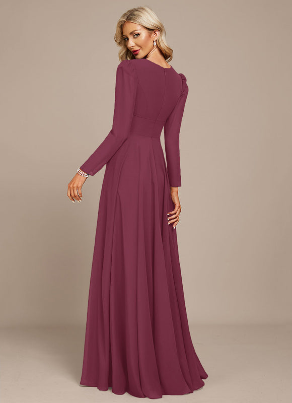 Robe Chic Veste Aérienne - gallery 7