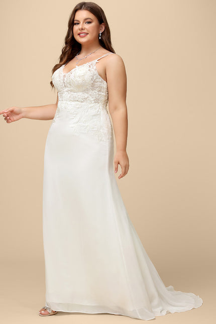 Robe Chic Élégance Cristalline - gallery 7