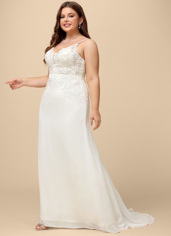 Robe Chic Élégance Cristalline - gallery 7