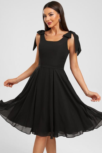 Robe Chic Danse Légère - gallery 3