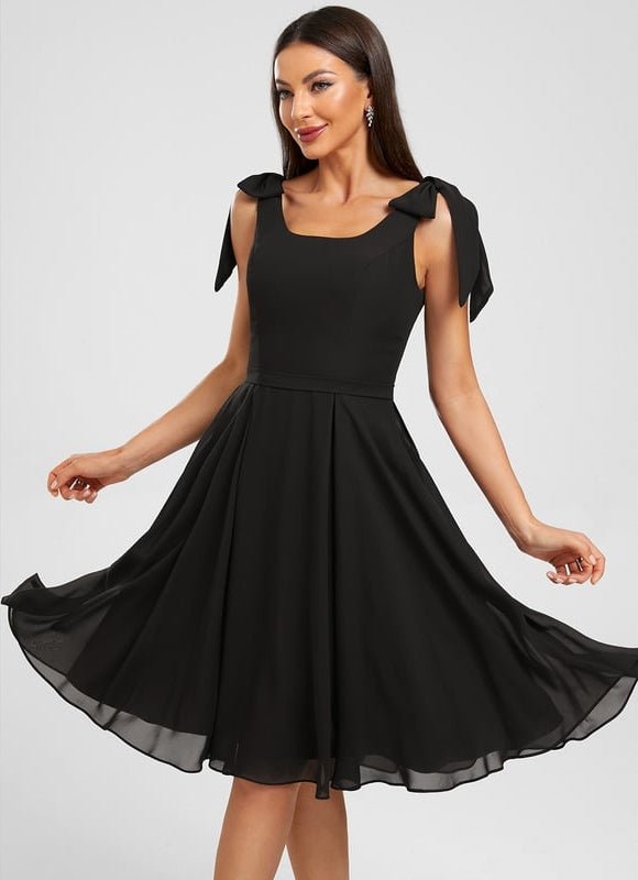 Robe Chic Danse Légère - gallery 3