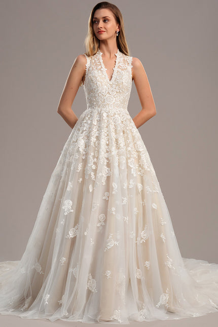 Robe Chic Aérée Florale - gallery 1