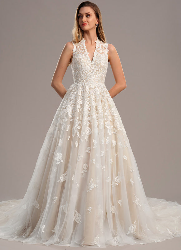 Robe Chic Aérée Florale - gallery 1