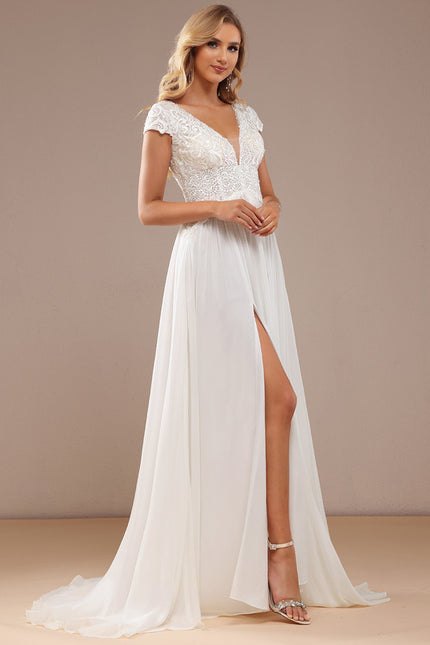 Robe Ivoire Chic - gallery 5