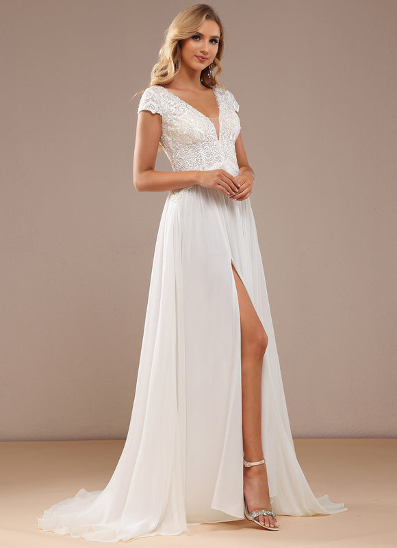 Robe Ivoire Chic - gallery 5