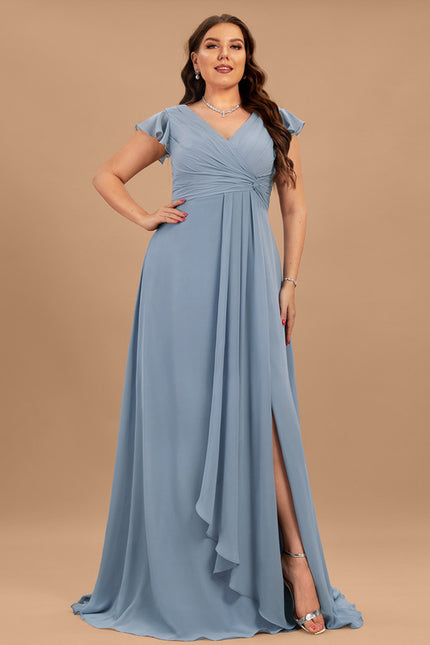 Robe Longue Bohème Hippie Chic - gallery 7
