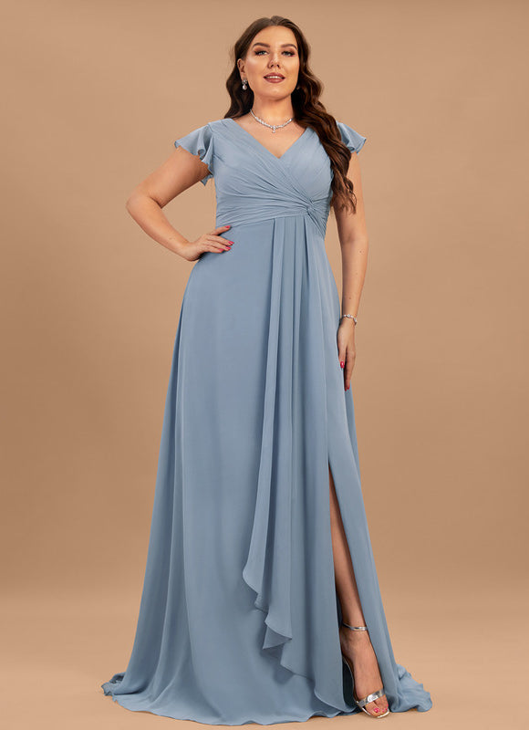 Robe Longue Bohème Hippie Chic - gallery 7