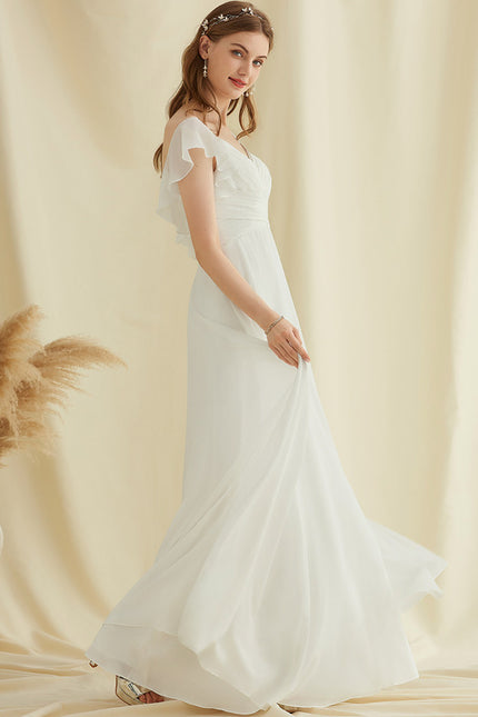 Robe Chic Flottante Lumineuse