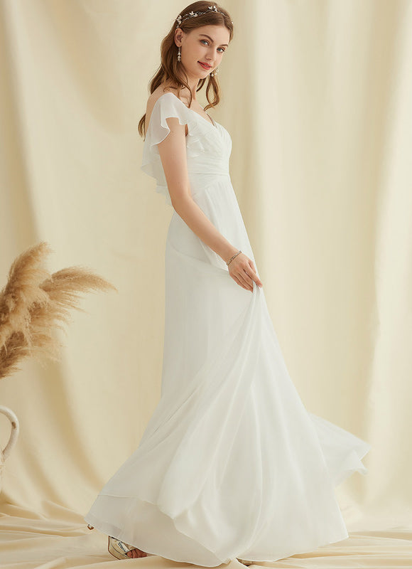 Robe Chic Flottante Lumineuse