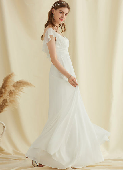 Robe Chic Flottante Lumineuse