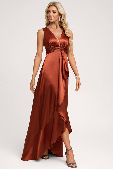 Robe Demoiselle D Honneur Chic - gallery 1