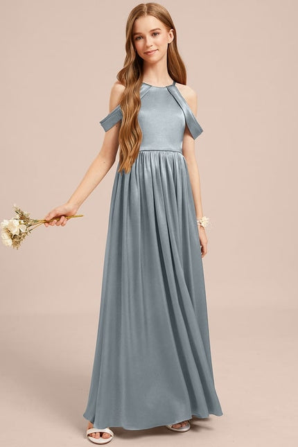 Robe Chic Éclat Céladon - gallery 5