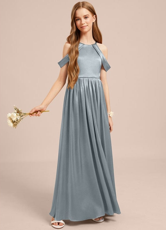 Robe Chic Éclat Céladon - gallery 5