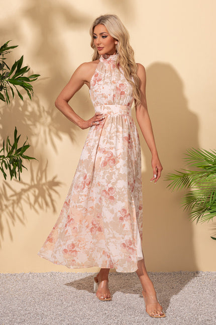 Robe Fleurie Boheme Chic - gallery 3