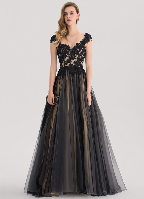 Robe Chic Gala Éthérée