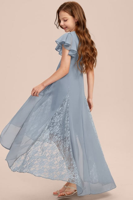 Robe Chic Élégance Lace - gallery 2