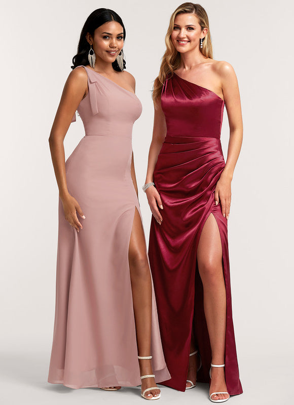 Robe Chic Pour Mariage Ado - gallery 5