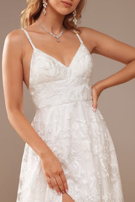 Robe Chic Luxe Florale - gallery 1