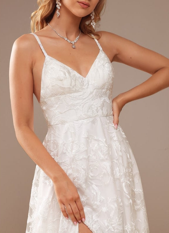 Robe Chic Luxe Florale - gallery 1