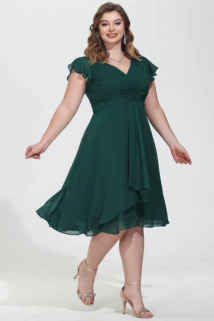 Robe Chic Nuit Vaporeuse - gallery 8