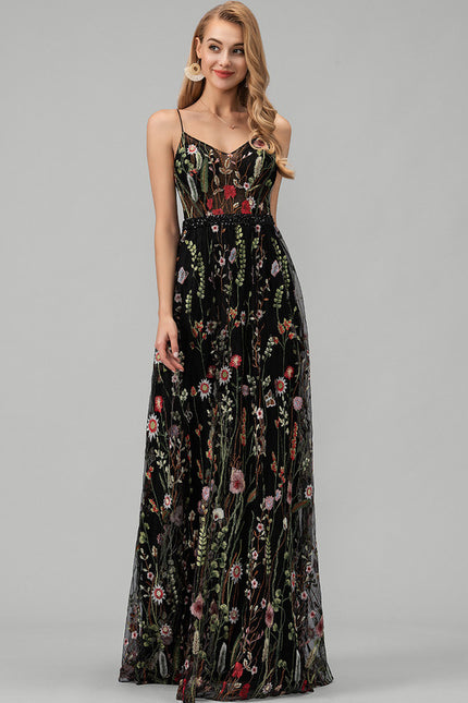 Robe Chic Éclats Floraux - gallery 2
