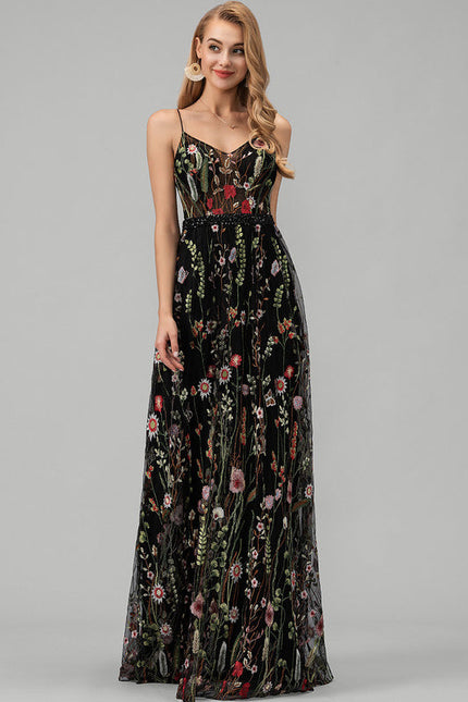 Robe Chic Éclats Floraux - gallery 2