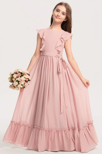 Robe Chic Douceur Printanière