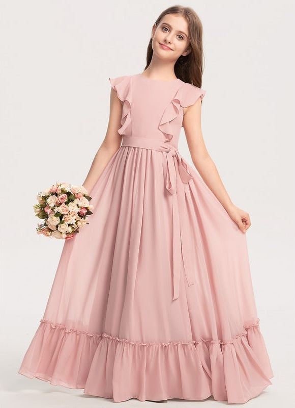 Robe Chic Douceur Printanière