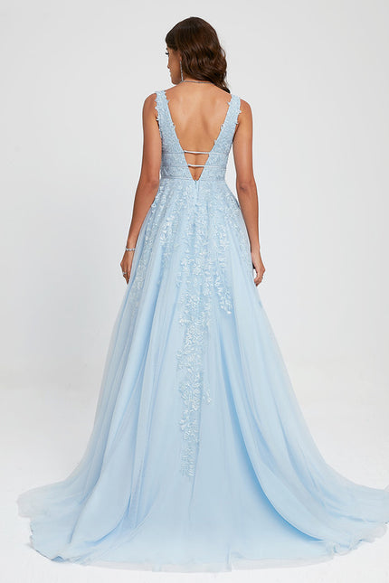 Robe Chic Étoile Céleste - gallery 1