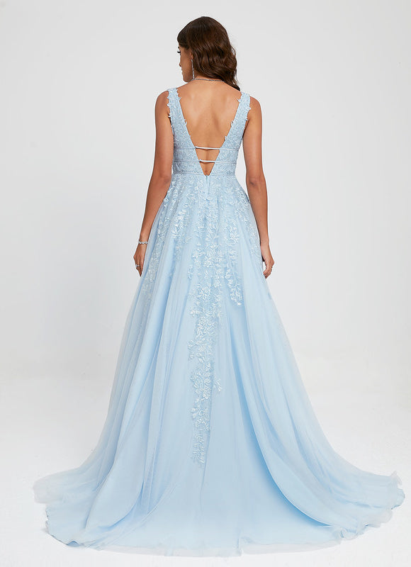 Robe Chic Étoile Céleste - gallery 1